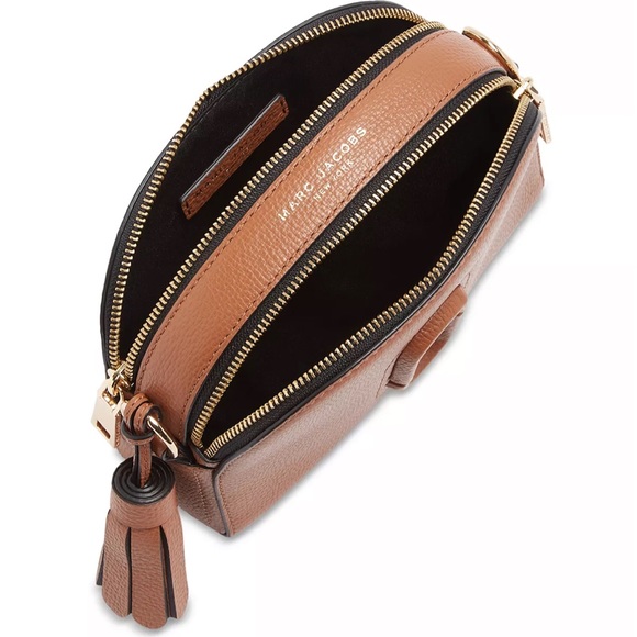 ❤️Marc Jacobs Super Cute Fly Crossbody ❤️ - Picture 4 of 5